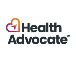 Health Advocate logo